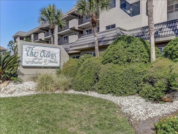 Fernandina Beach Amelia Island Condo 956522