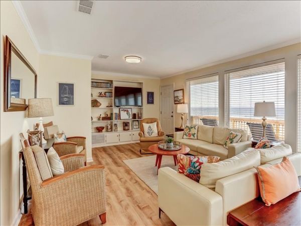 Fernandina Beach Amelia Island Condo 956523