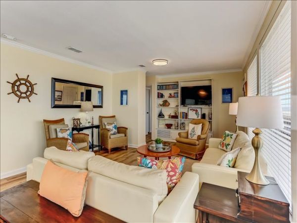 Fernandina Beach Amelia Island Condo 956523