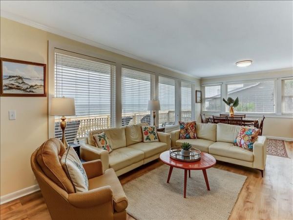 Fernandina Beach Amelia Island Condo 956523