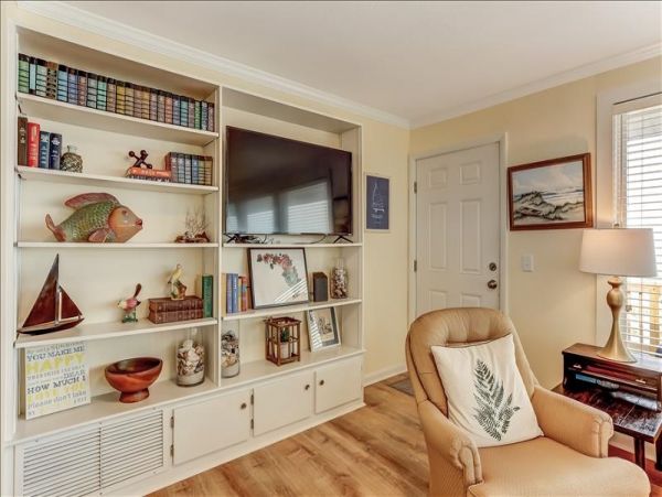 Fernandina Beach Amelia Island Condo 956523