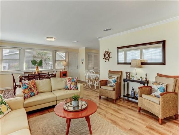 Fernandina Beach Amelia Island Condo 956523
