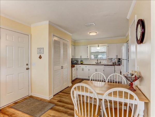 Fernandina Beach Amelia Island Condo 956523