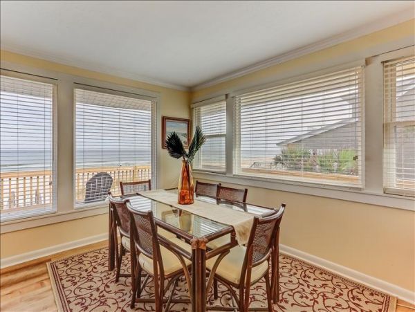 Fernandina Beach Amelia Island Condo 956523