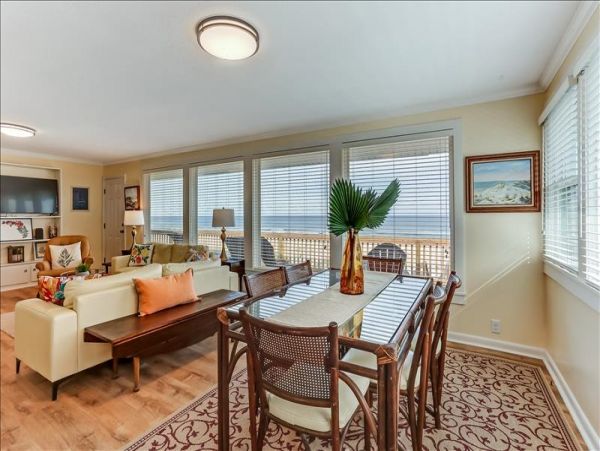 Fernandina Beach Amelia Island Condo 956523