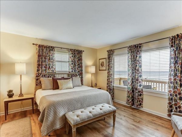 Fernandina Beach Amelia Island Condo 956523
