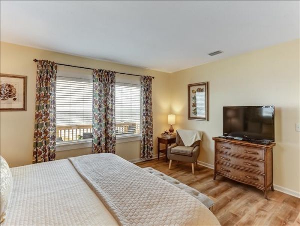 Fernandina Beach Amelia Island Condo 956523