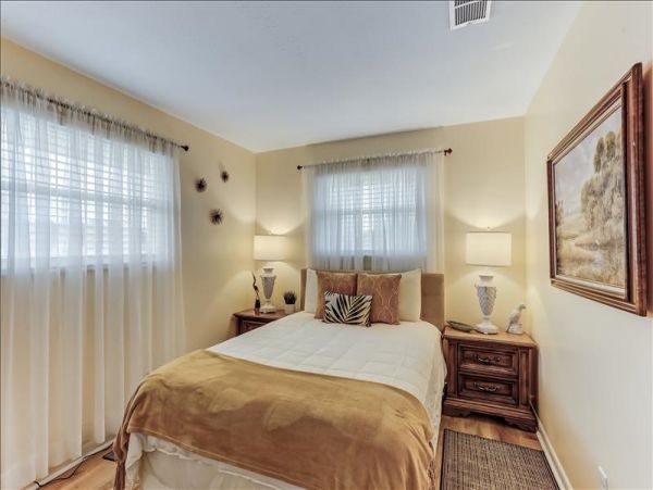 Fernandina Beach Amelia Island Condo 956523
