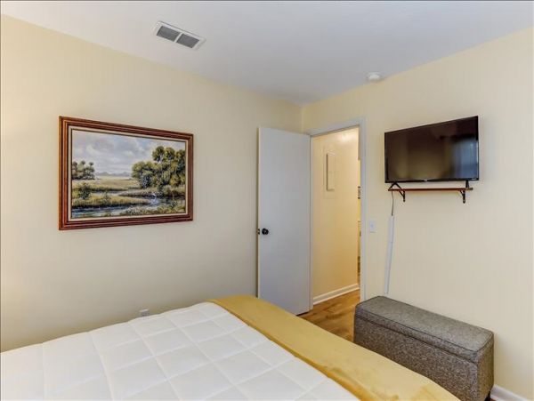 Fernandina Beach Amelia Island Condo 956523