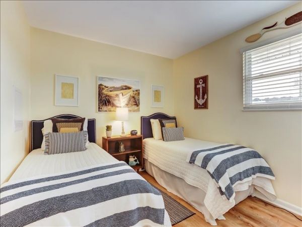 Fernandina Beach Amelia Island Condo 956523