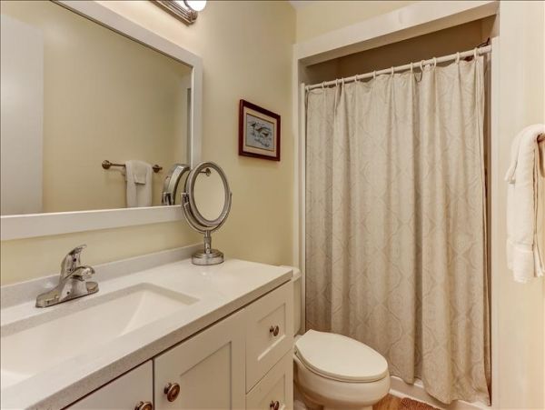 Fernandina Beach Amelia Island Condo 956523