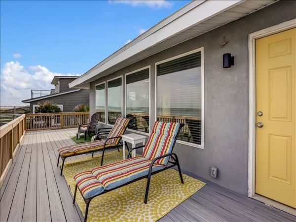 Fernandina Beach Amelia Island Condo 956523