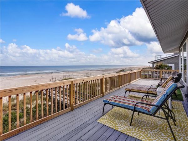 Fernandina Beach Amelia Island Condo 956523