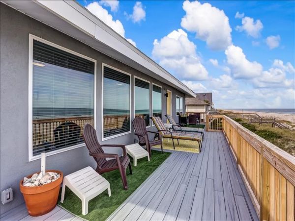 Fernandina Beach Amelia Island Condo 956523