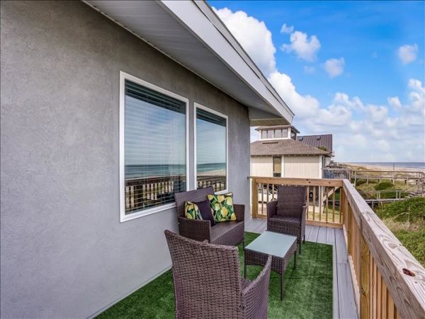 Fernandina Beach Amelia Island Condo 956523