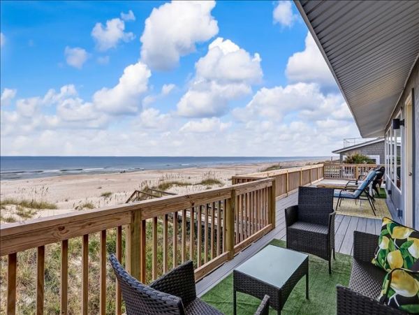 Fernandina Beach Amelia Island Condo 956523