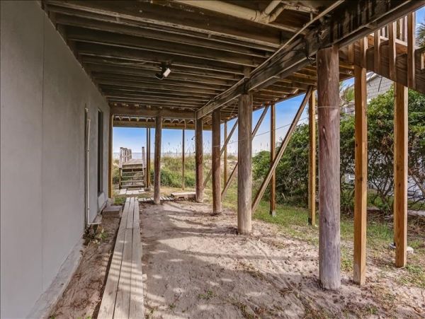 Fernandina Beach Amelia Island Condo 956523