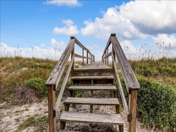 Fernandina Beach Amelia Island Condo 956523