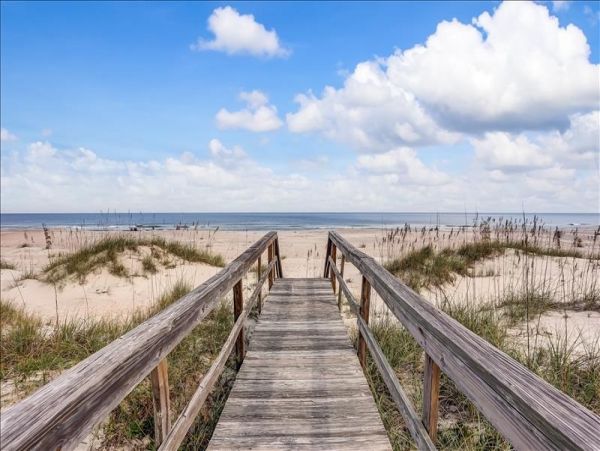 Fernandina Beach Amelia Island Condo 956523