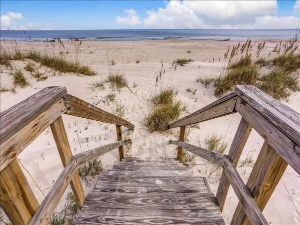 Fernandina Beach Amelia Island Condo 956523