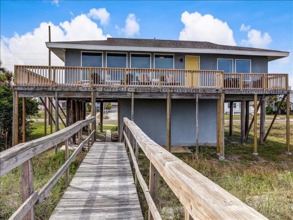 Fernandina Beach Amelia Island Condo 956523