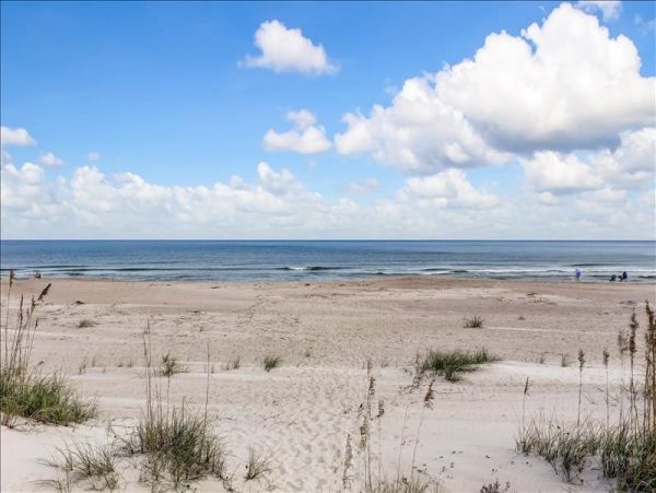 Fernandina Beach Amelia Island Condo 956523