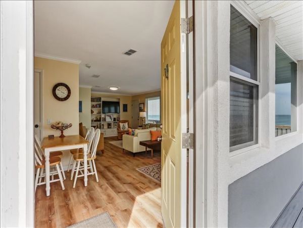 Fernandina Beach Amelia Island Condo 956523