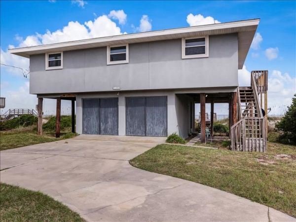 Fernandina Beach Amelia Island Condo 956523