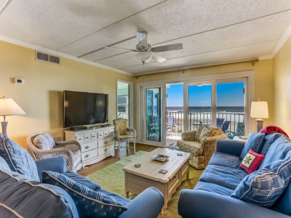 Fernandina Beach Amelia Island Condo 956524