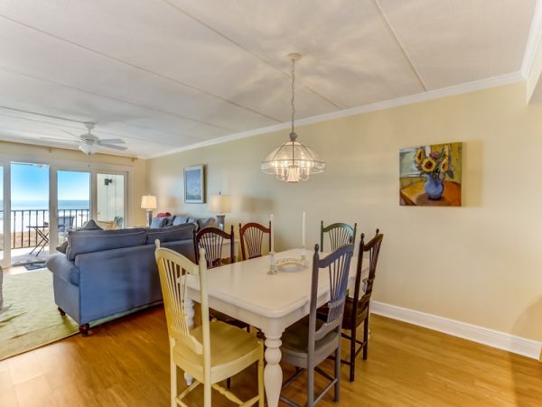 Fernandina Beach Amelia Island Condo 956524