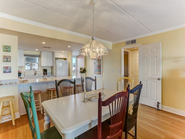 Fernandina Beach Amelia Island Condo 956524
