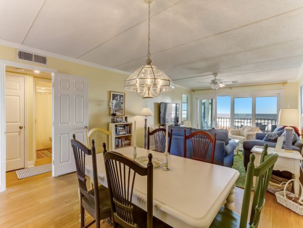 Fernandina Beach Amelia Island Condo 956524