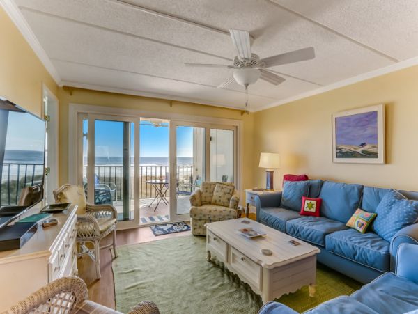 Fernandina Beach Amelia Island Condo 956524