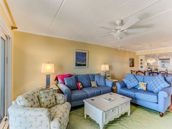 Fernandina Beach Amelia Island Condo 956524