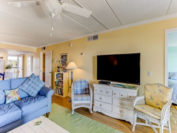 Fernandina Beach Amelia Island Condo 956524