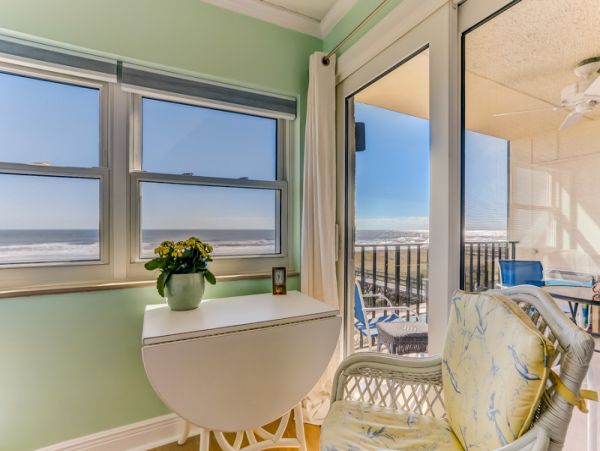 Fernandina Beach Amelia Island Condo 956524