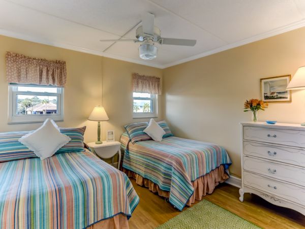 Fernandina Beach Amelia Island Condo 956524