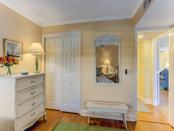 Fernandina Beach Amelia Island Condo 956524