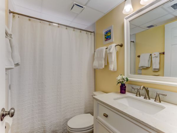 Fernandina Beach Amelia Island Condo 956524
