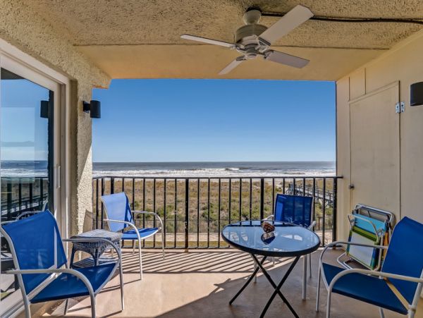 Fernandina Beach Amelia Island Condo 956524