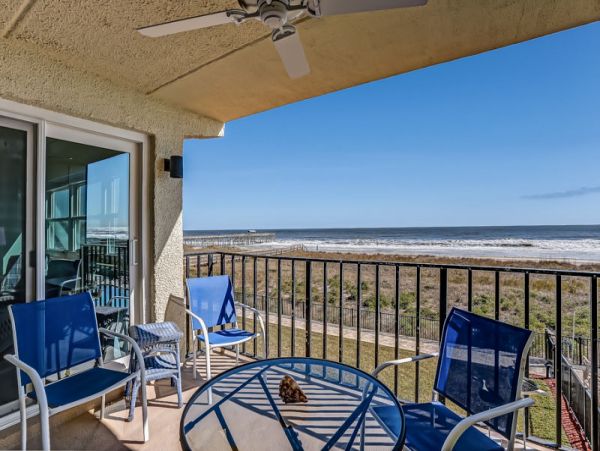 Fernandina Beach Amelia Island Condo 956524