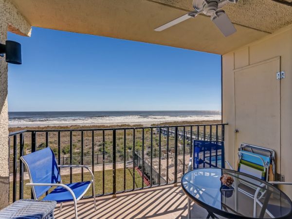 Fernandina Beach Amelia Island Condo 956524