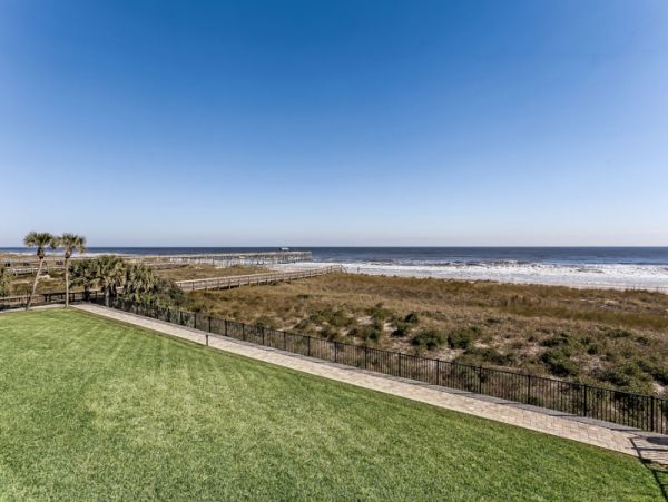 Fernandina Beach Amelia Island Condo 956524