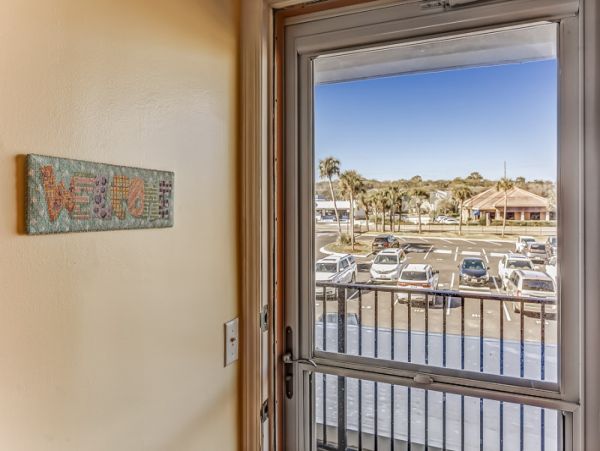 Fernandina Beach Amelia Island Condo 956524