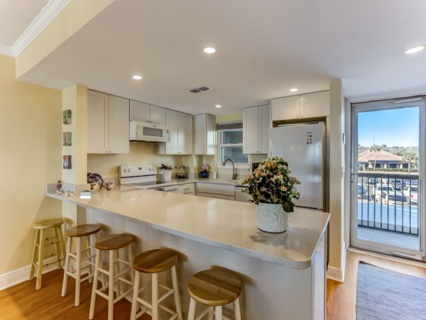 Fernandina Beach Amelia Island Condo 956524