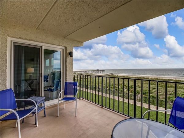 Fernandina Beach Amelia Island Condo 956524