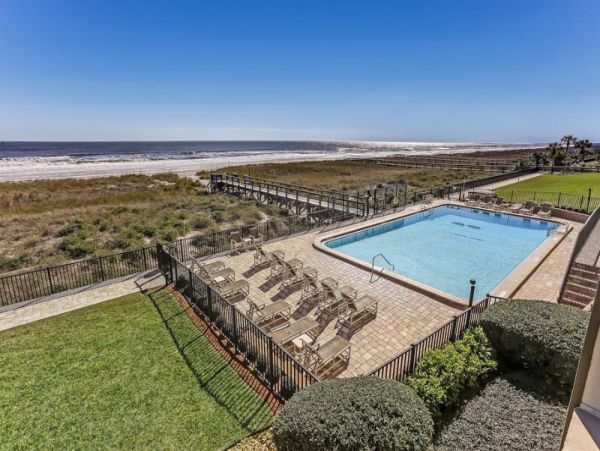 Fernandina Beach Amelia Island Condo 956524