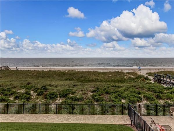 Fernandina Beach Amelia Island Condo 956524