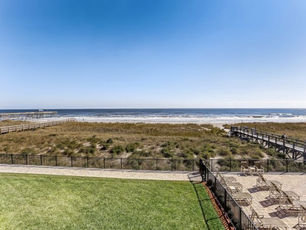 Fernandina Beach Amelia Island Condo 956524