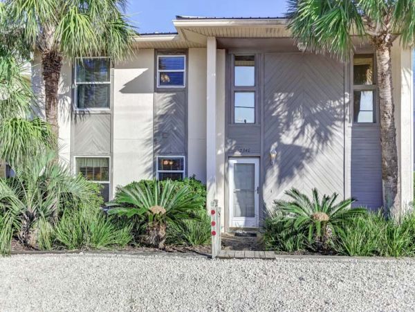Fernandina Beach Amelia Island Home 956525